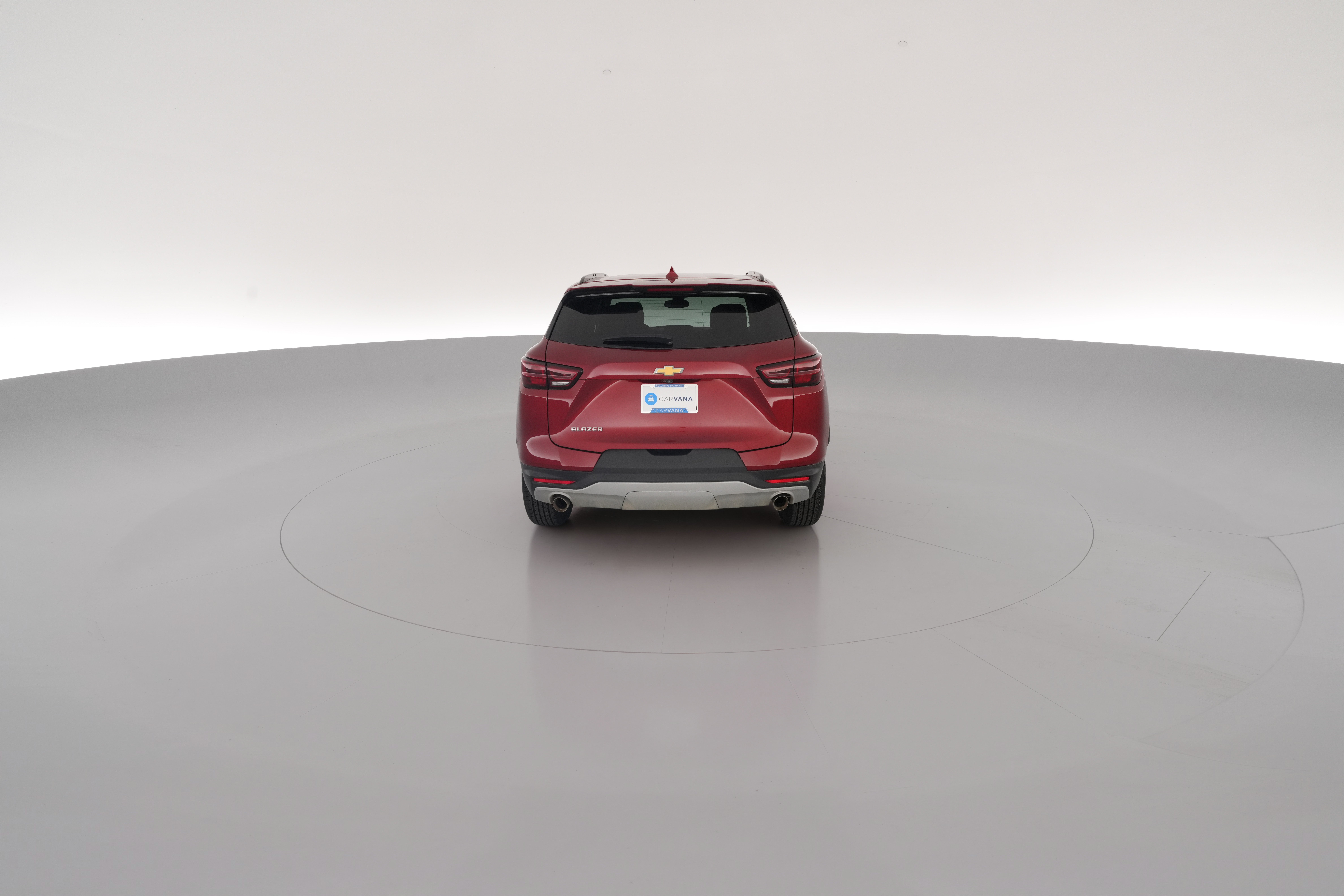2023 Chevrolet Blazer 2LT - Photo 29