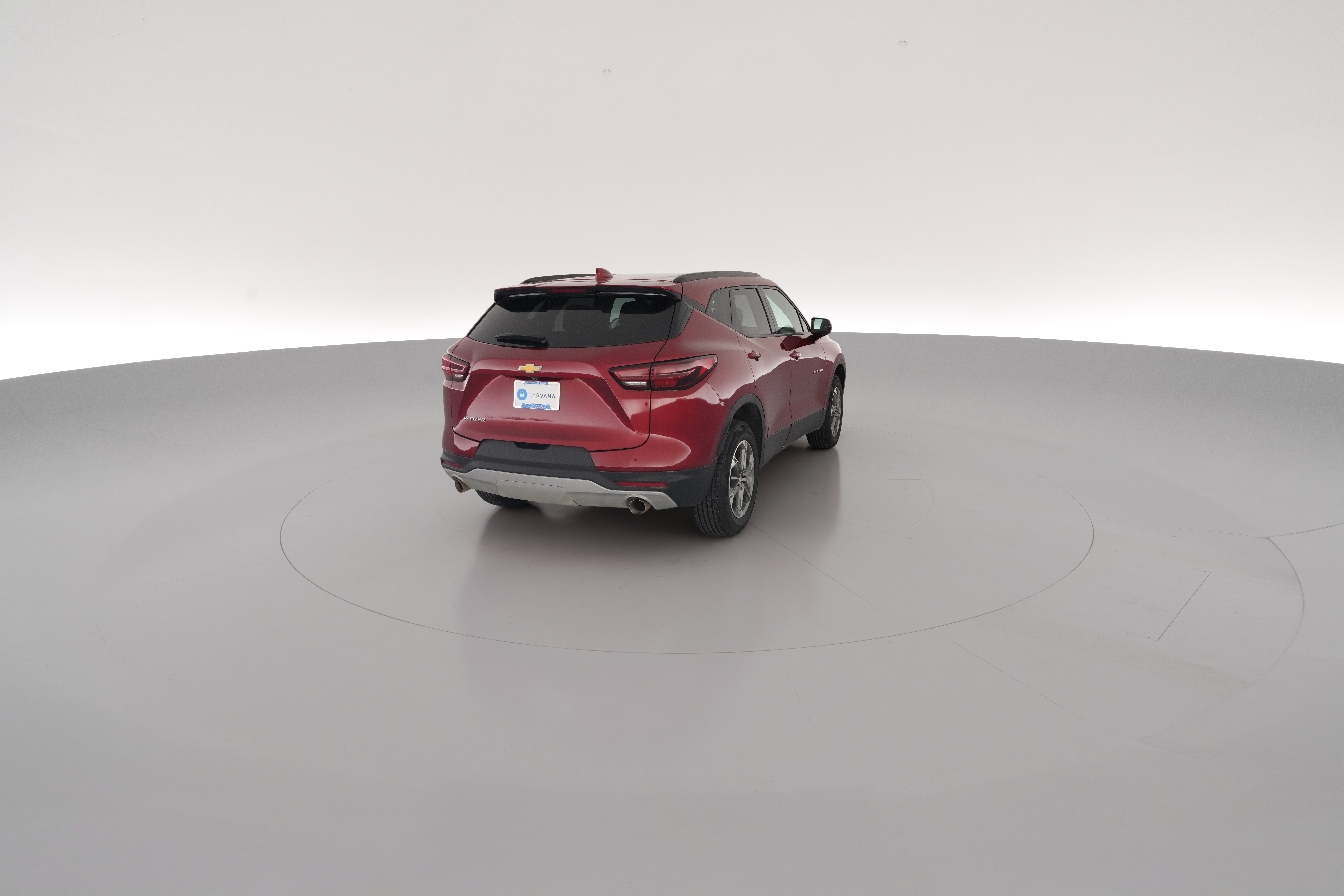 2023 Chevrolet Blazer 2LT - Photo 30