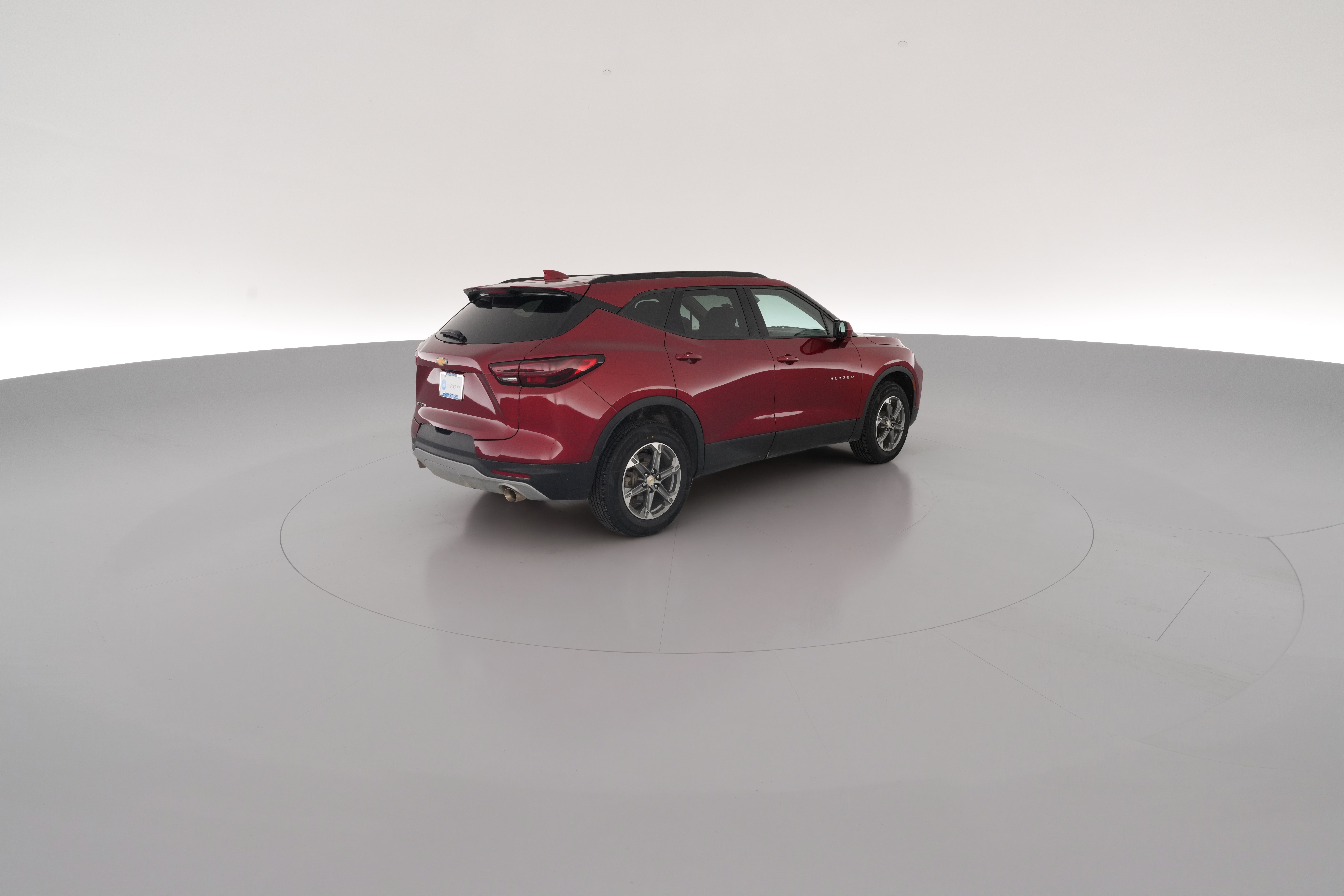 2023 Chevrolet Blazer 2LT - Photo 31