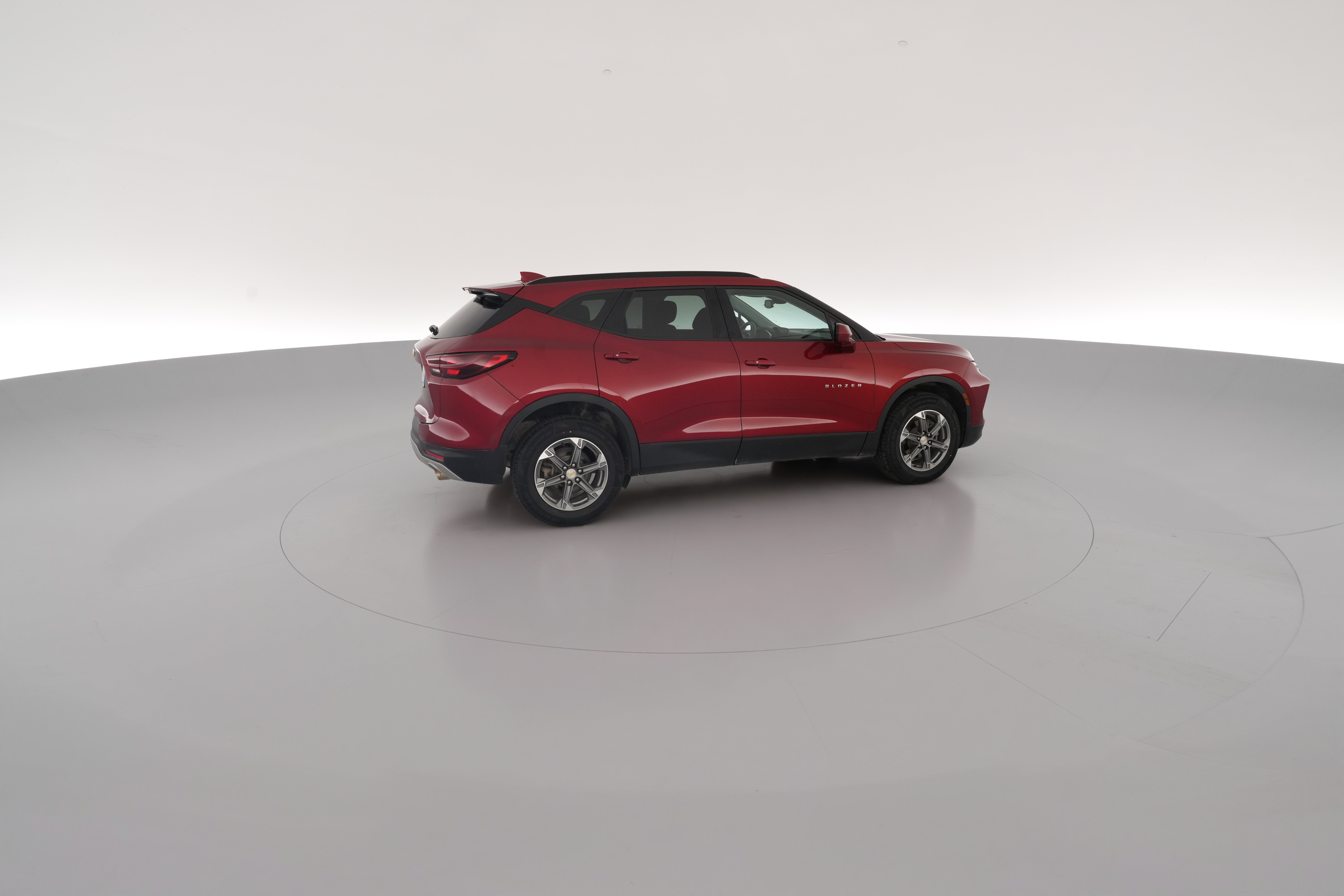 2023 Chevrolet Blazer 2LT - Photo 32