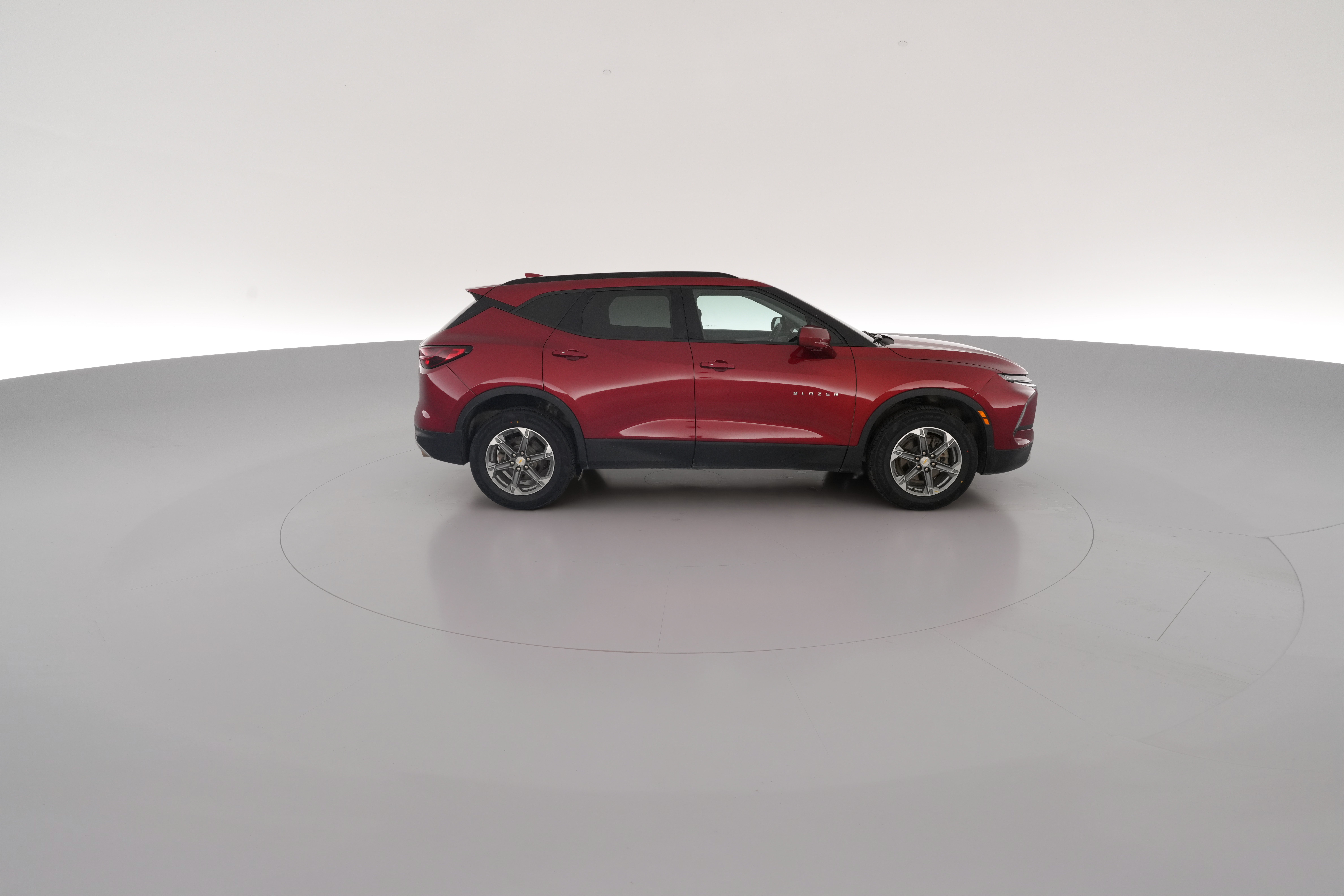 2023 Chevrolet Blazer 2LT - Photo 33