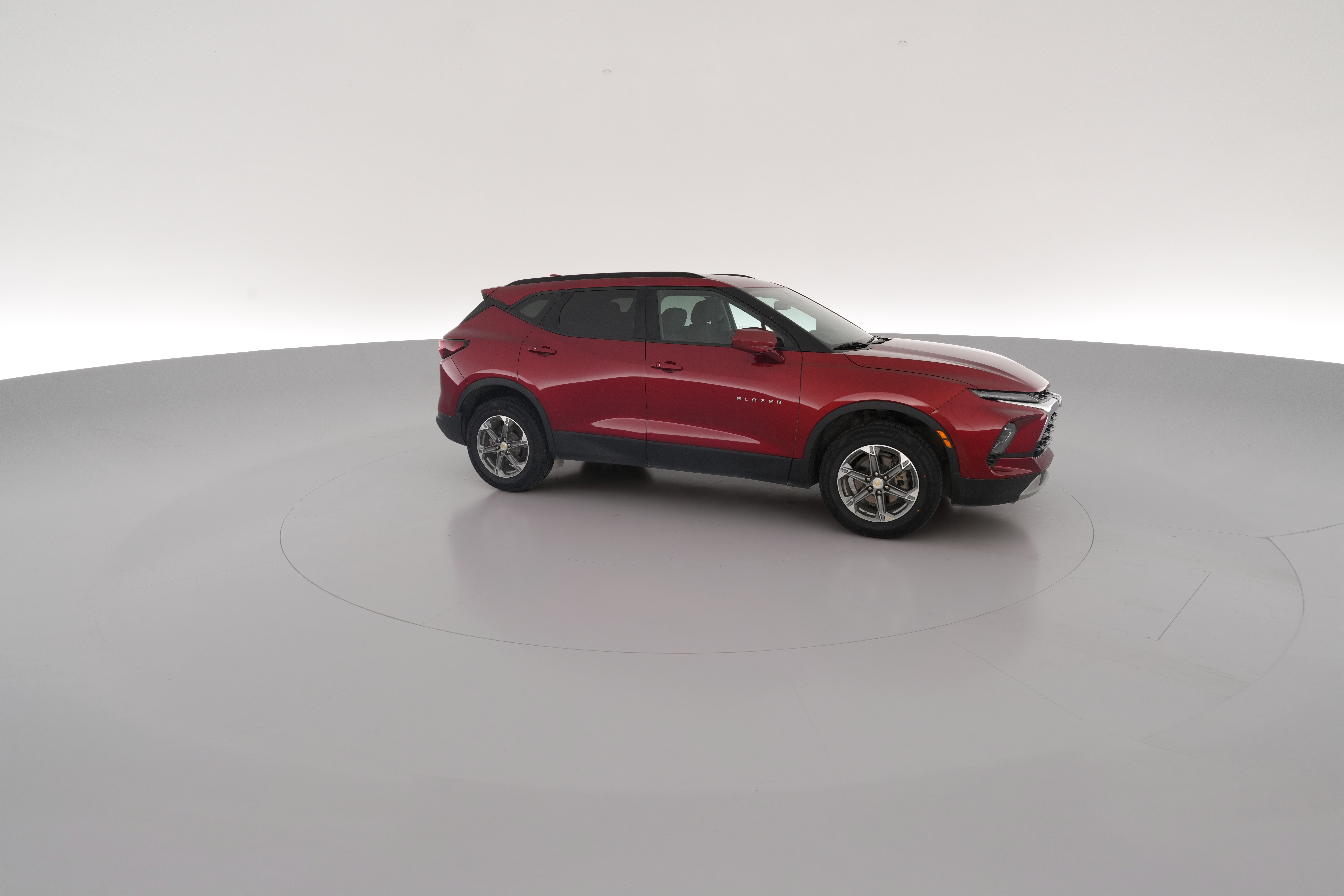 2023 Chevrolet Blazer 2LT - Photo 34