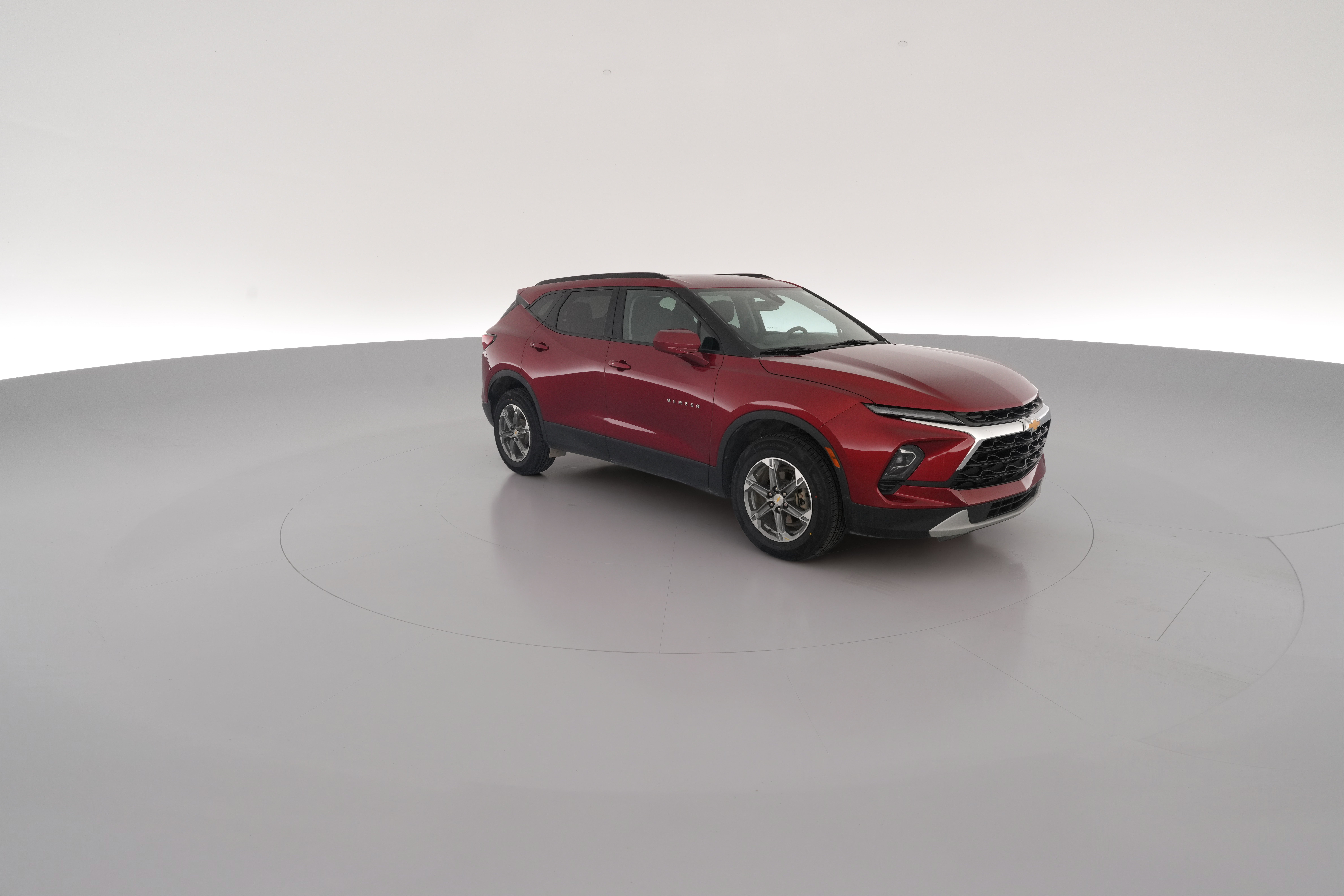 2023 Chevrolet Blazer 2LT - Photo 35