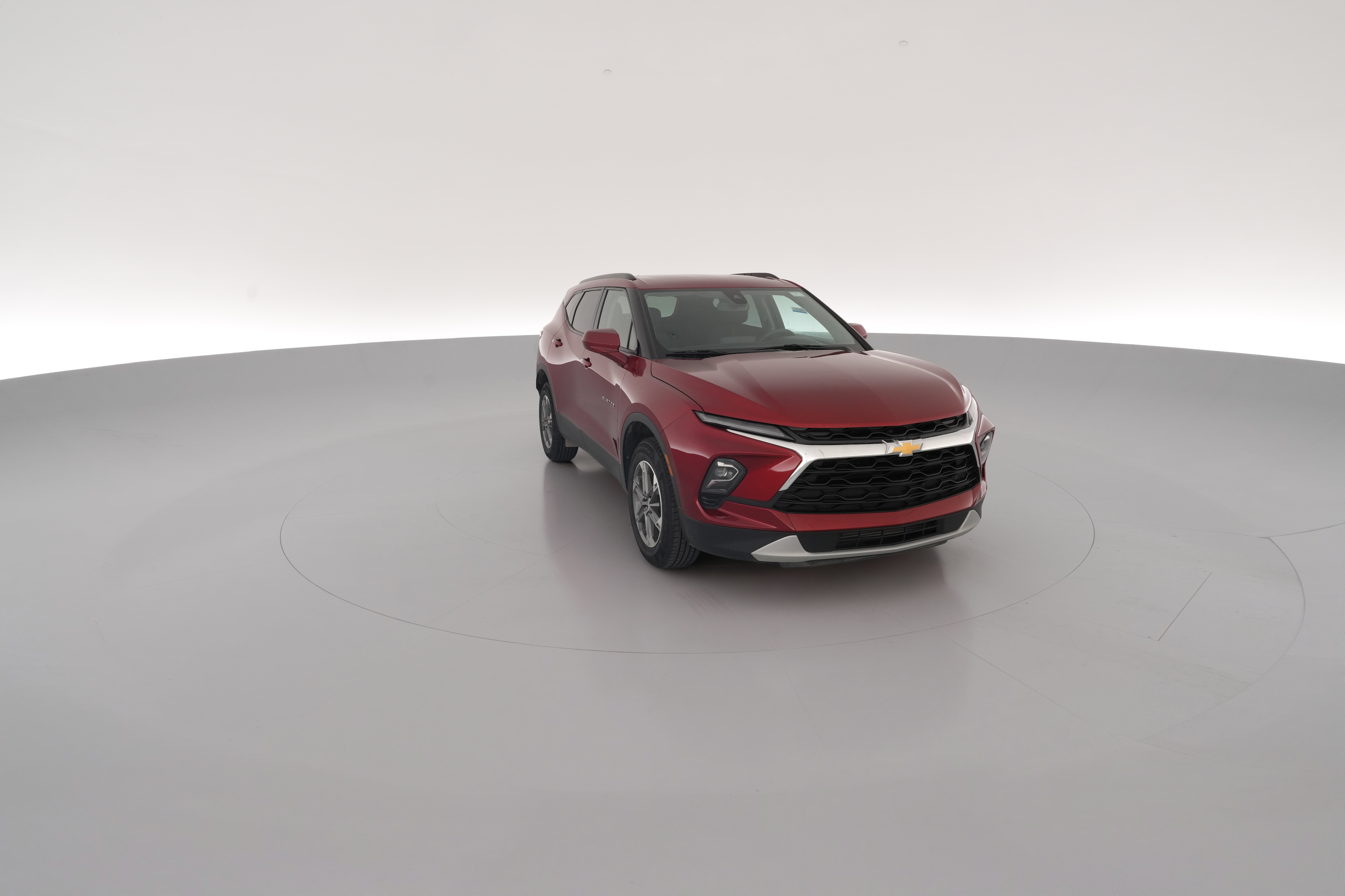 2023 Chevrolet Blazer 2LT - Photo 36