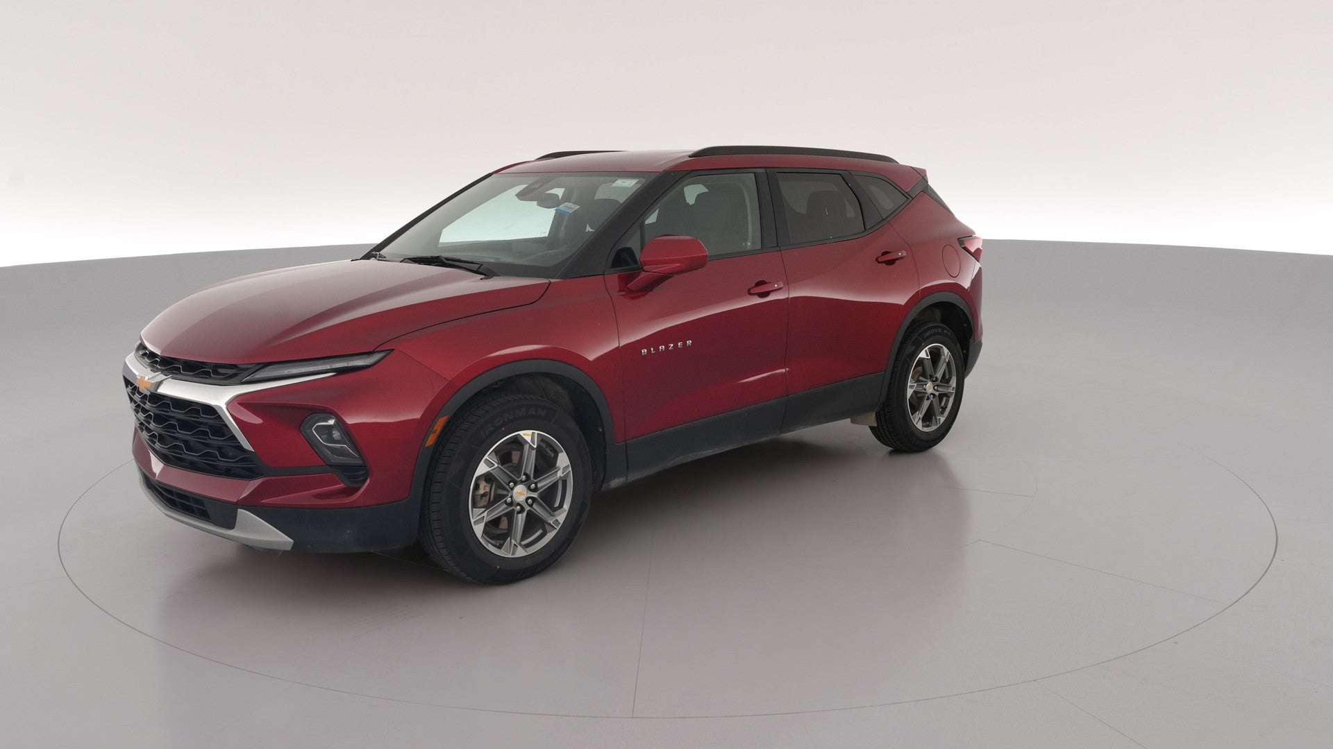2023 Chevrolet Blazer vehicle photo