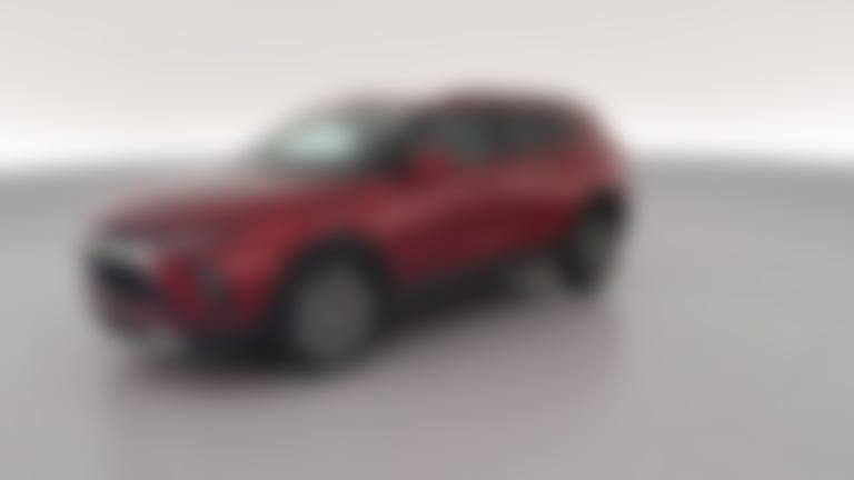 2023 Chevrolet Blazer vehicle photo