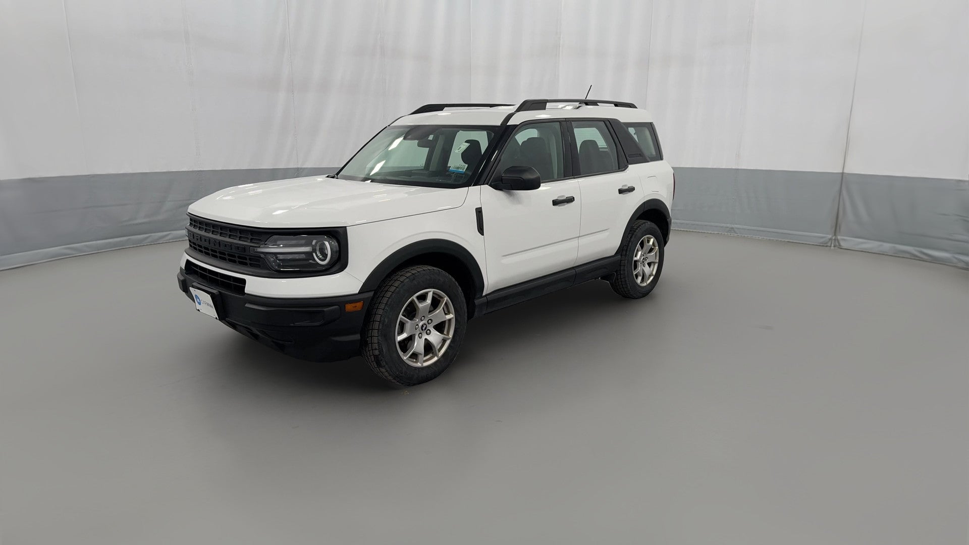 2023 Ford Bronco Sport vehicle photo