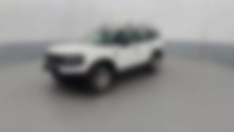 2023 Ford Bronco Sport vehicle photo