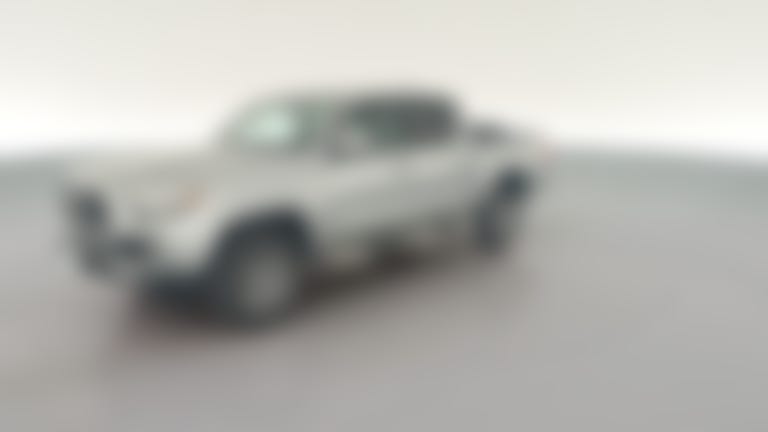 2017 Toyota Tacoma Double Cab vehicle photo