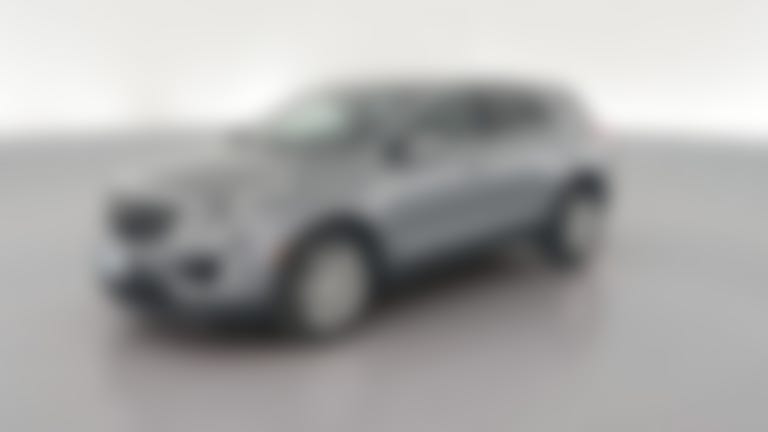 2021 Cadillac XT5 vehicle photo
