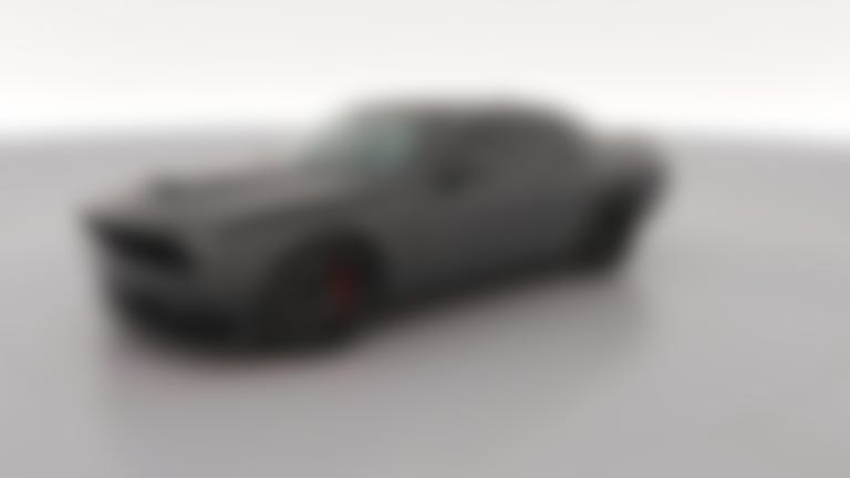 2023 Dodge Challenger vehicle photo