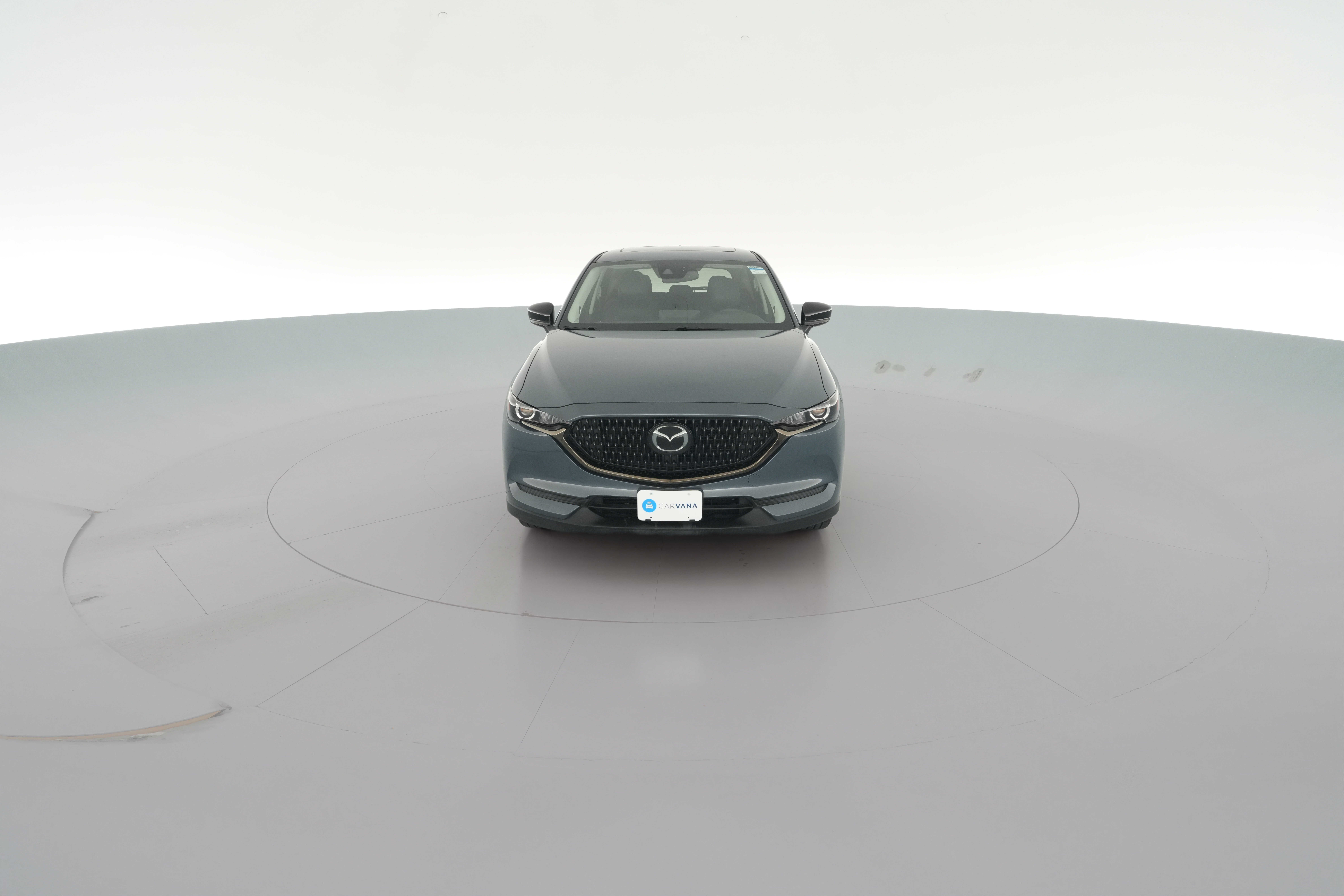 2021 Mazda CX-5 Carbon Edition - Photo 41