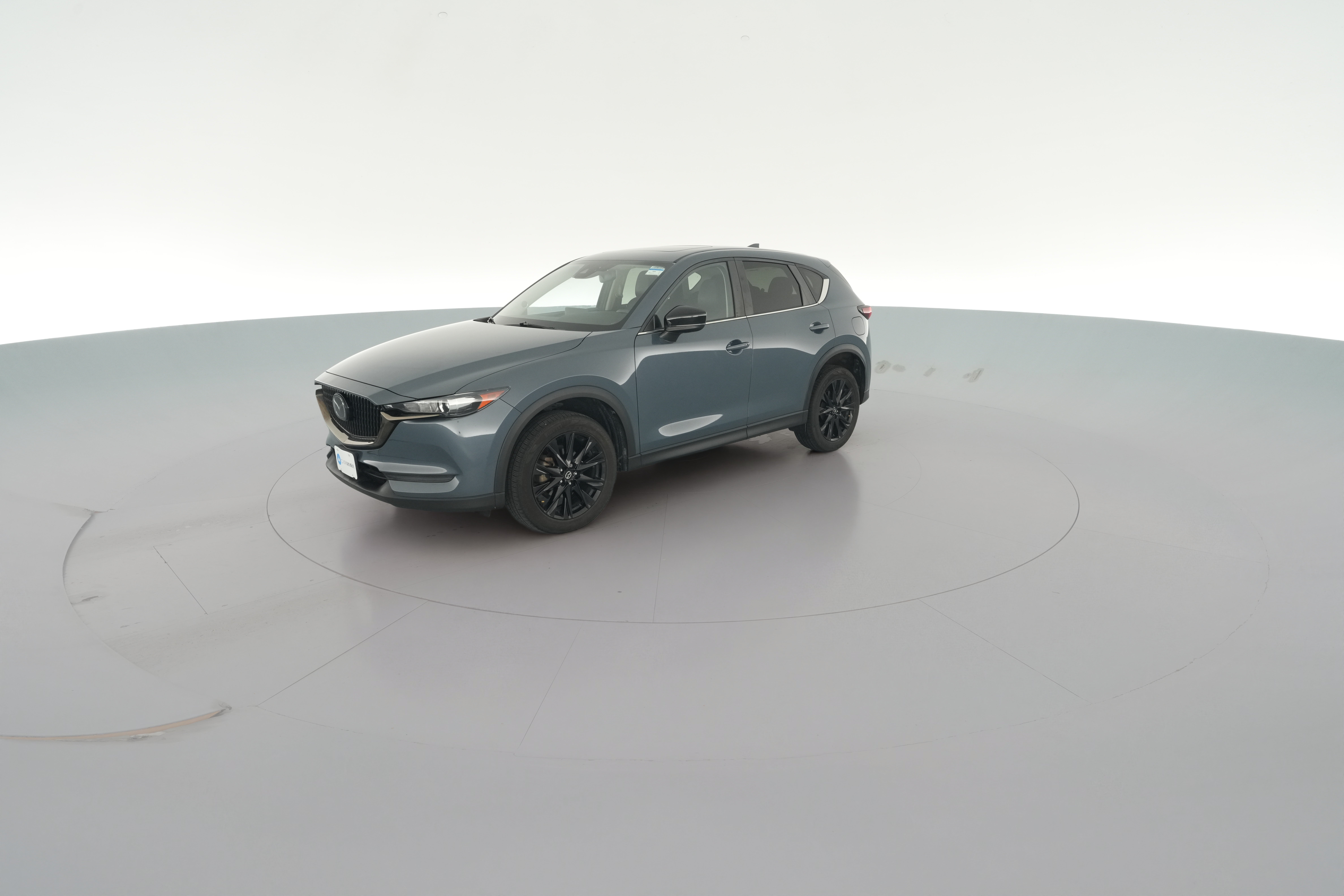 2021 Mazda CX-5 Carbon Edition - Photo 43