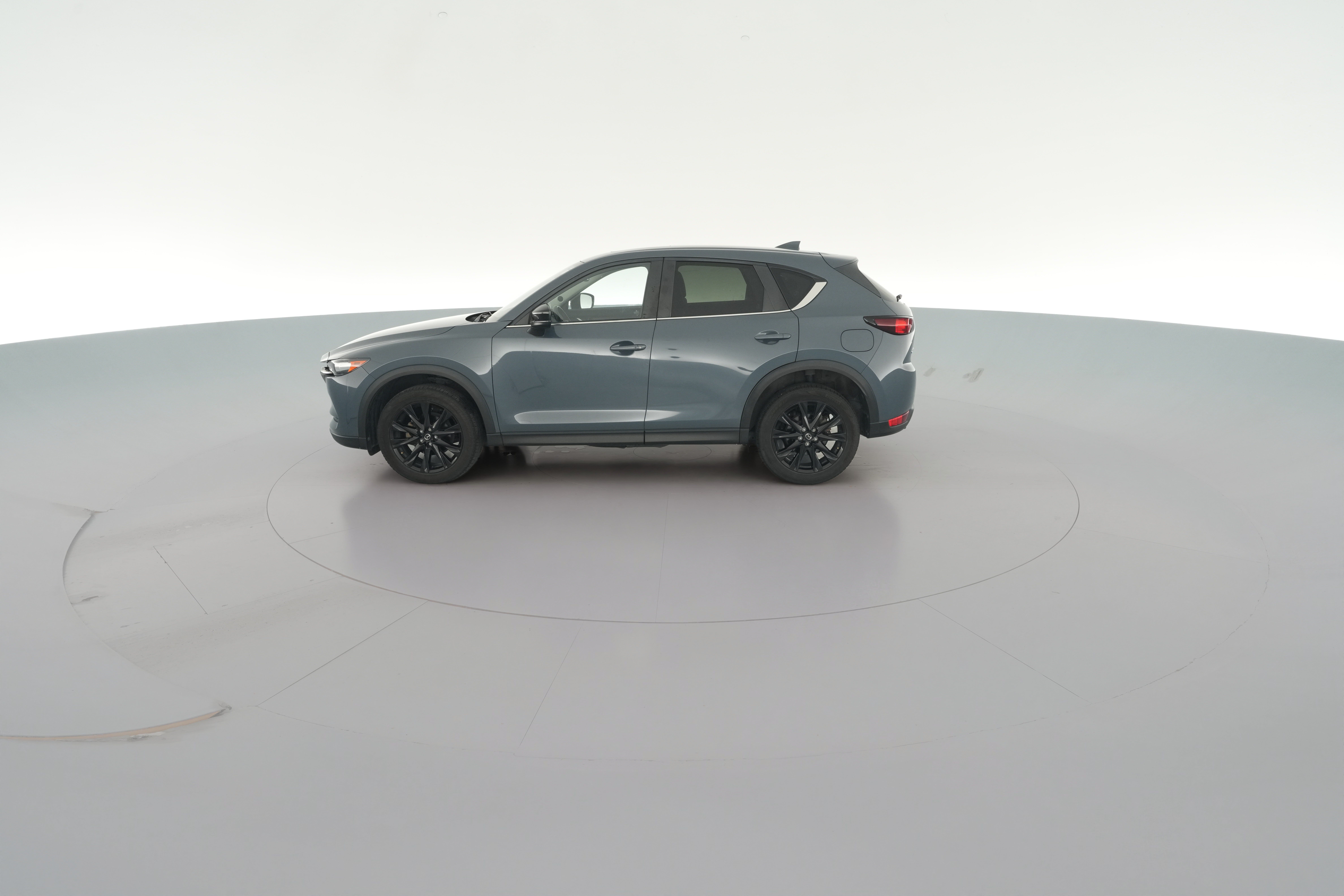 2021 Mazda CX-5 Carbon Edition - Photo 45