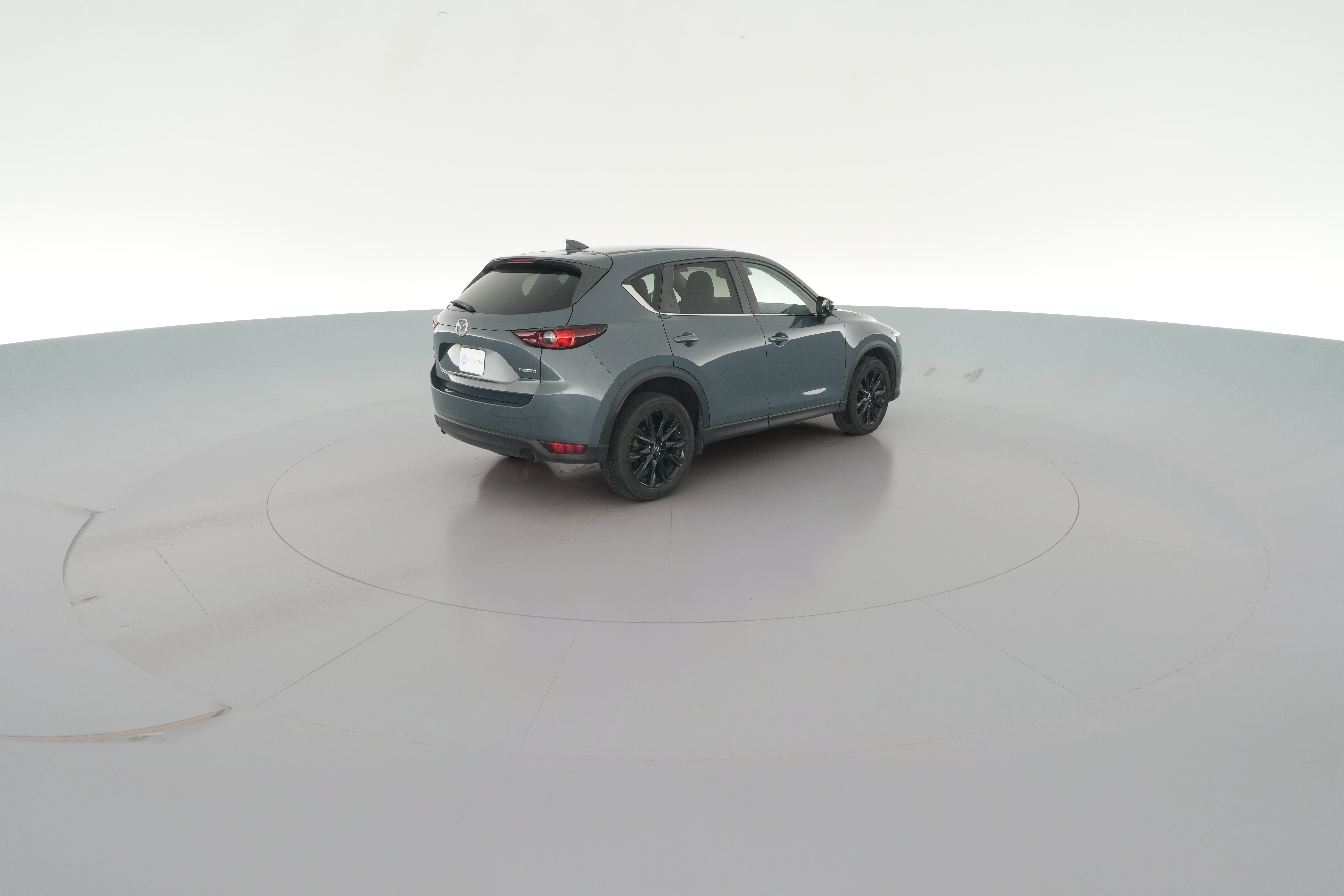 2021 Mazda CX-5 Carbon Edition - Photo 51