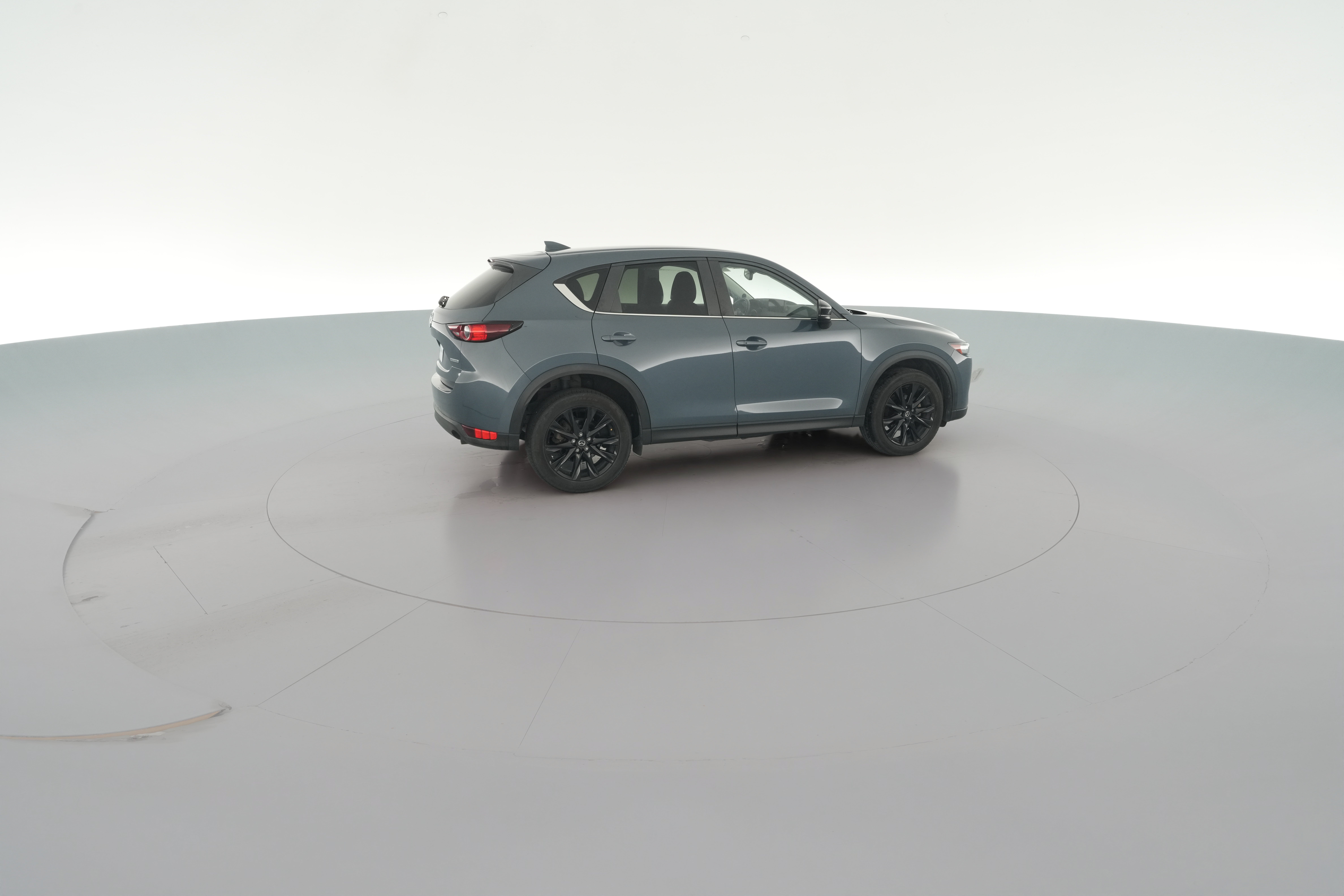 2021 Mazda CX-5 Carbon Edition - Photo 52