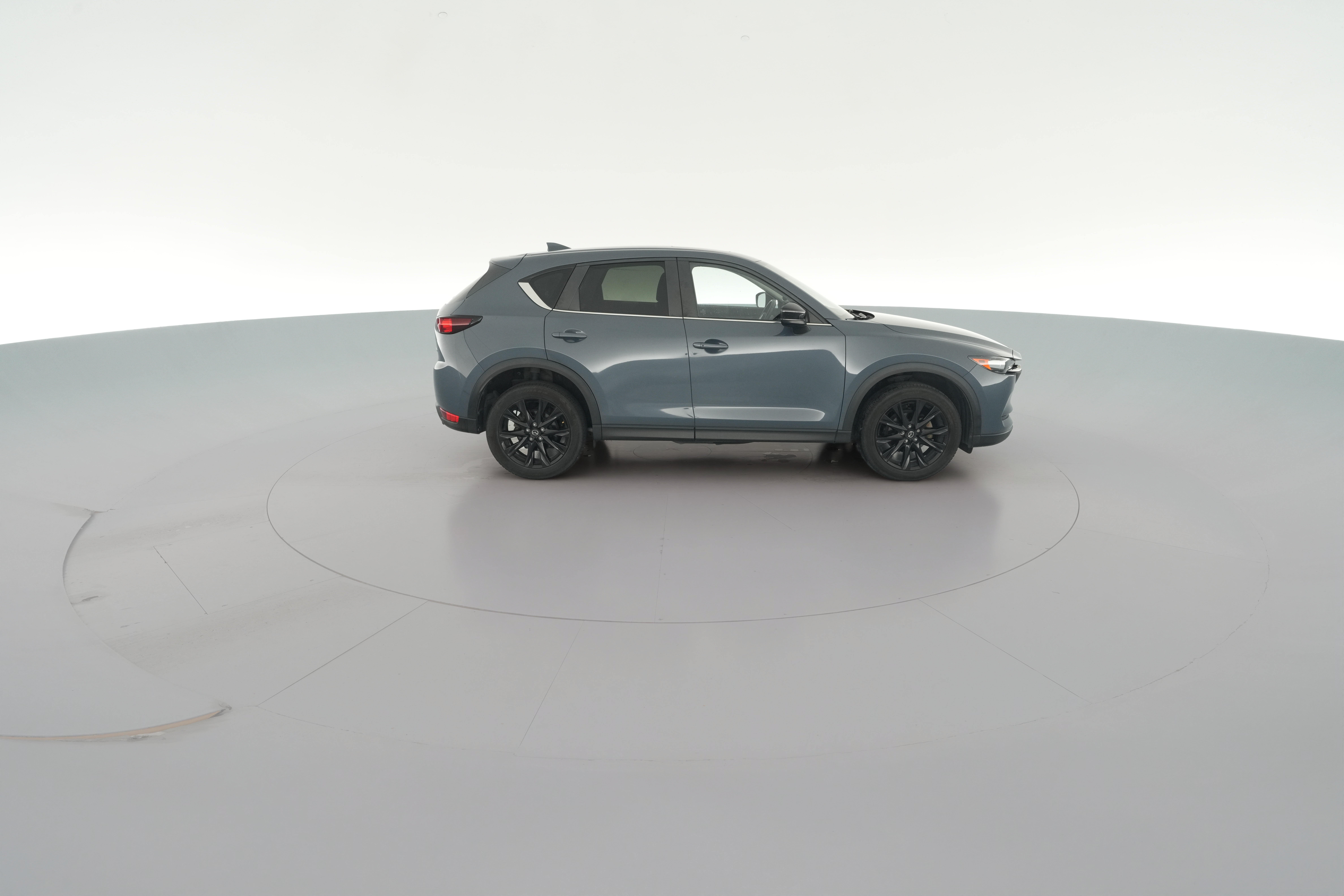2021 Mazda CX-5 Carbon Edition - Photo 53