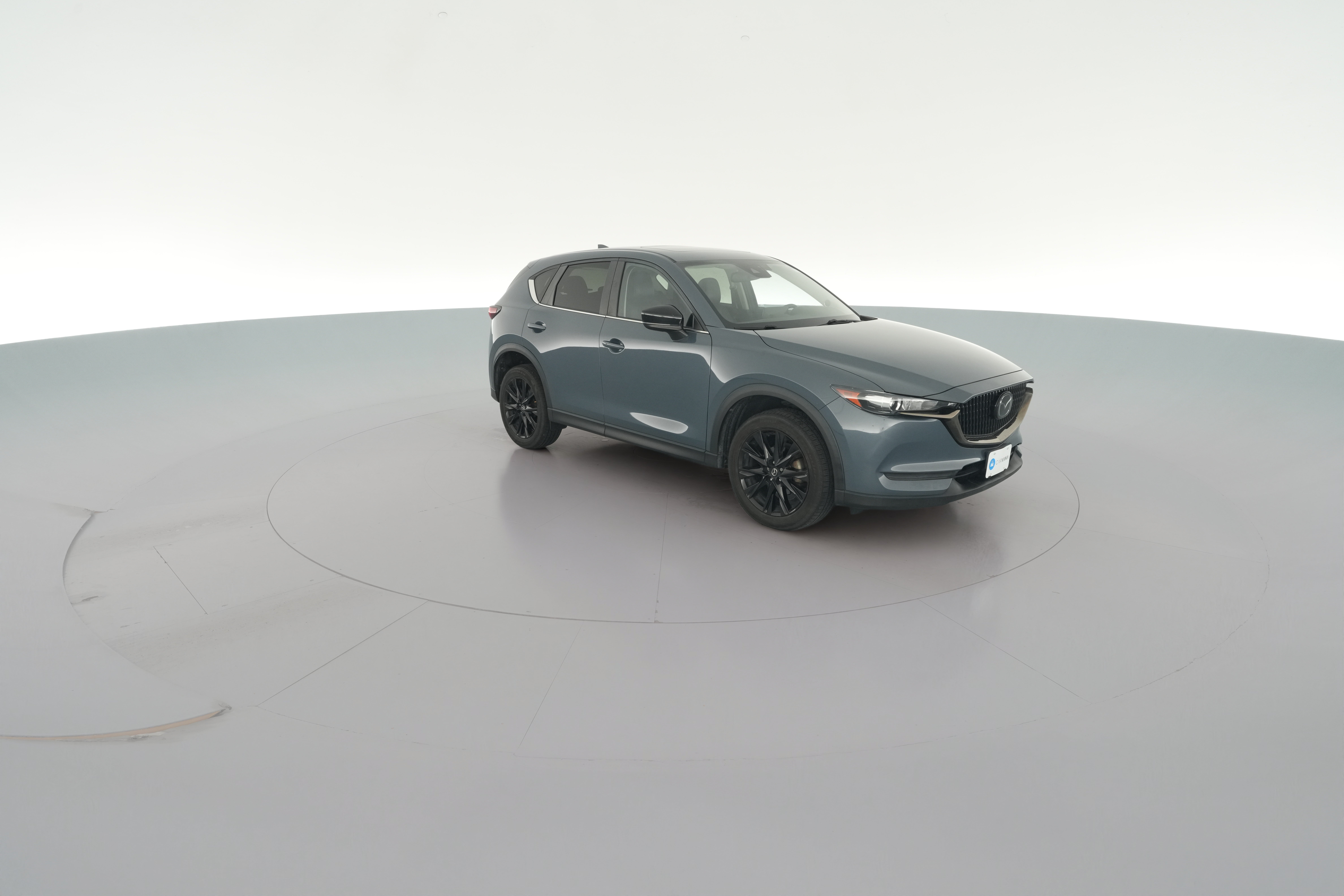 2021 Mazda CX-5 Carbon Edition - Photo 55