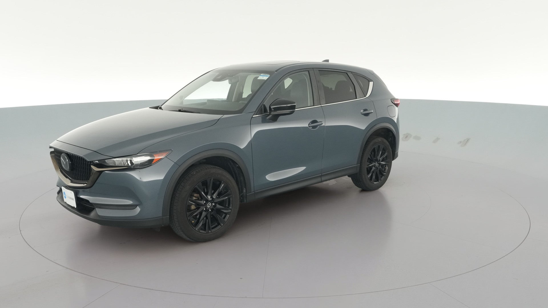 2021 MAZDA CX-5 vehicle photo