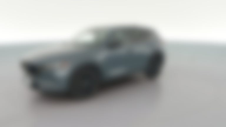 2021 MAZDA CX-5 vehicle photo