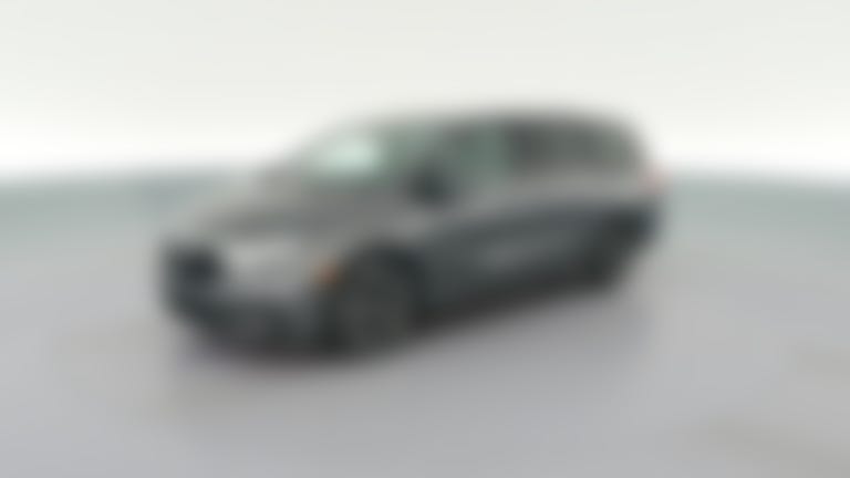 2023 Honda Odyssey vehicle photo