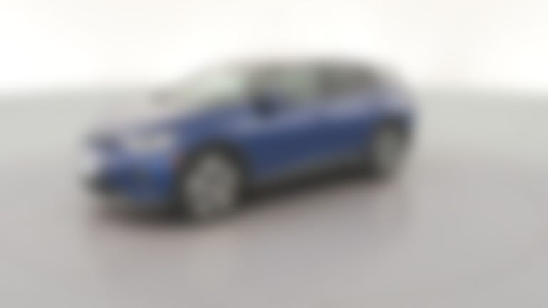 2021 Volkswagen ID.4 vehicle photo