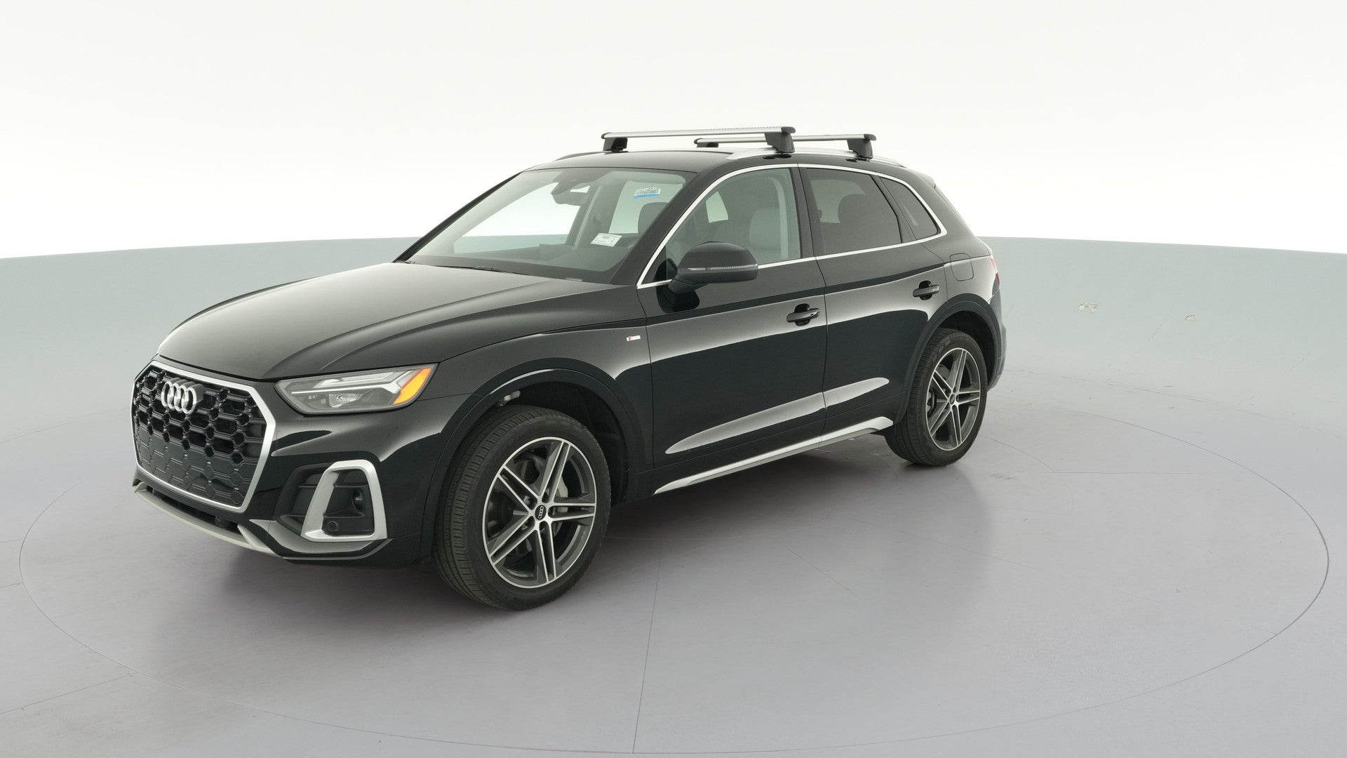 2022 Audi Q5 vehicle photo