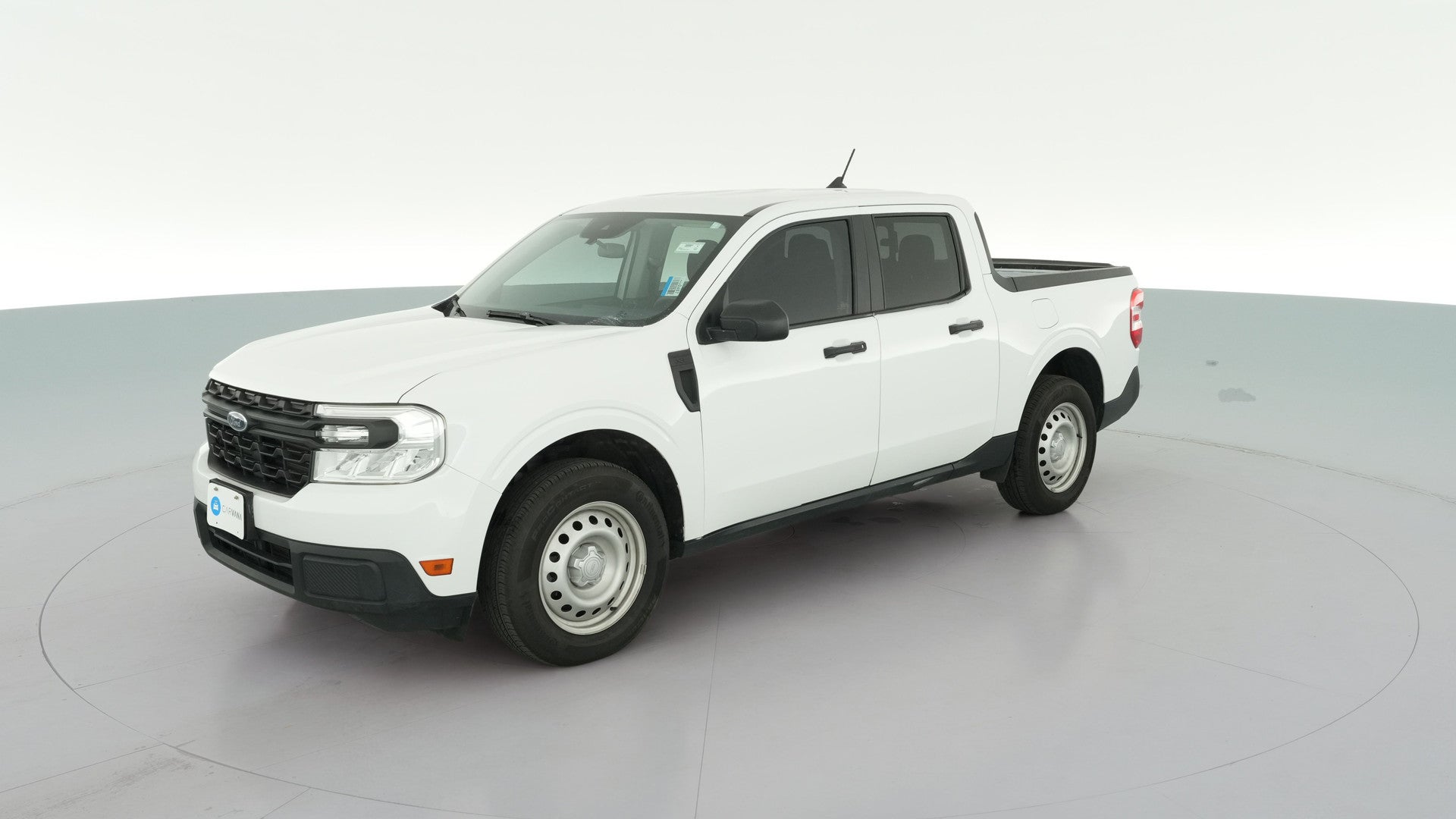 2022 Ford Maverick vehicle photo