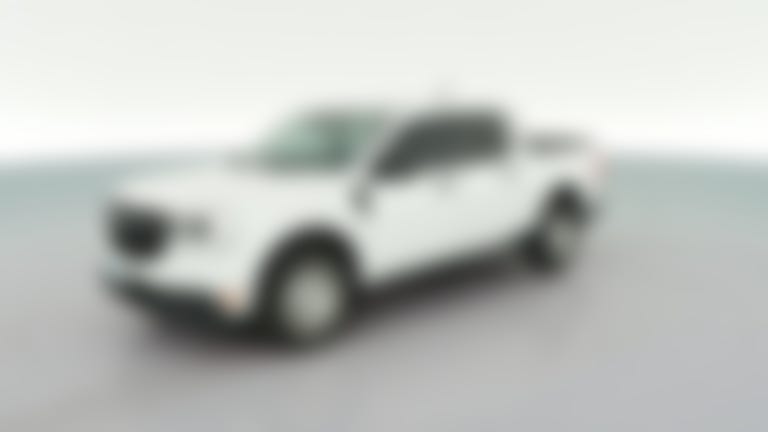2022 Ford Maverick vehicle photo