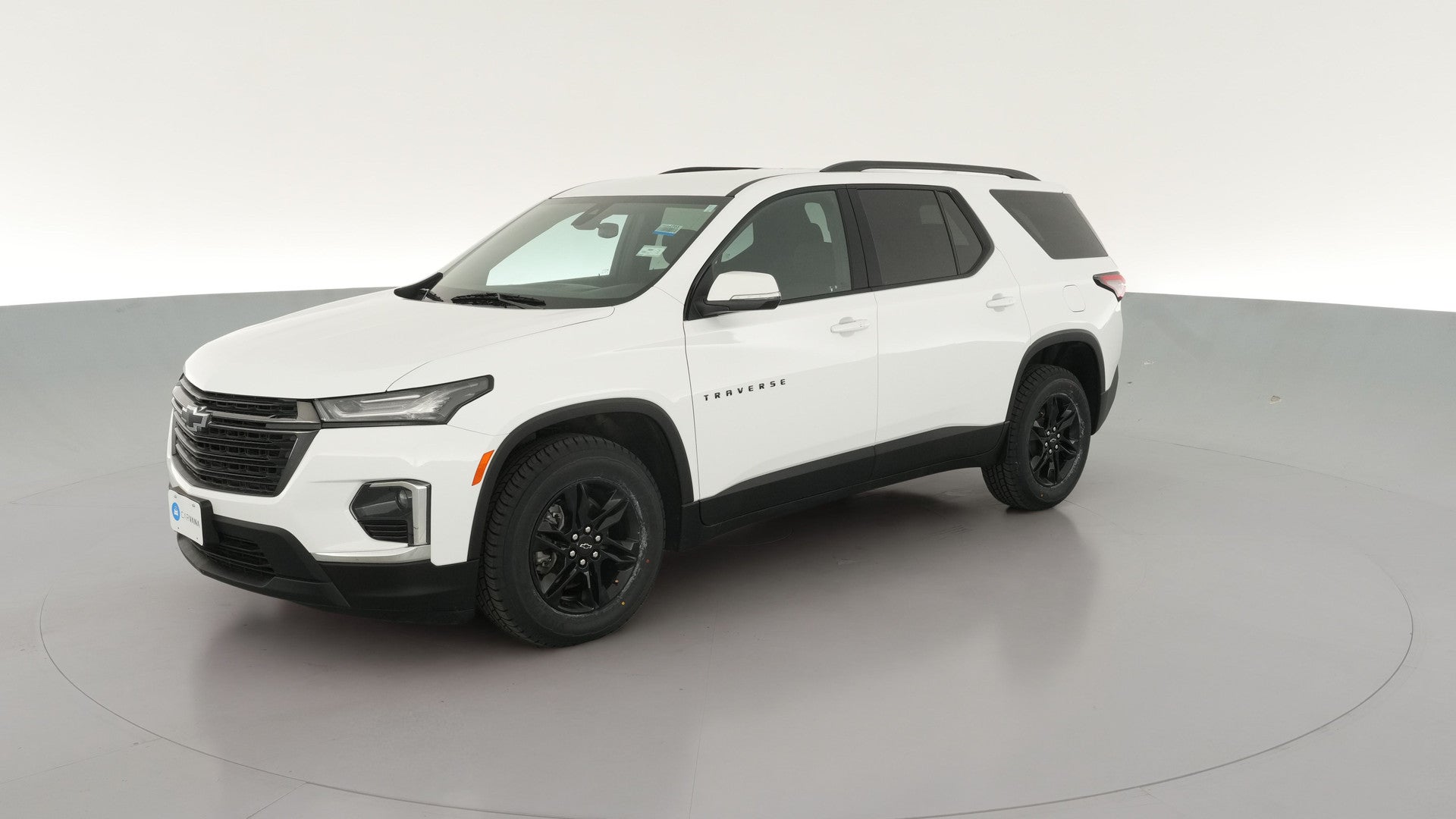 2023 Chevrolet Traverse vehicle photo