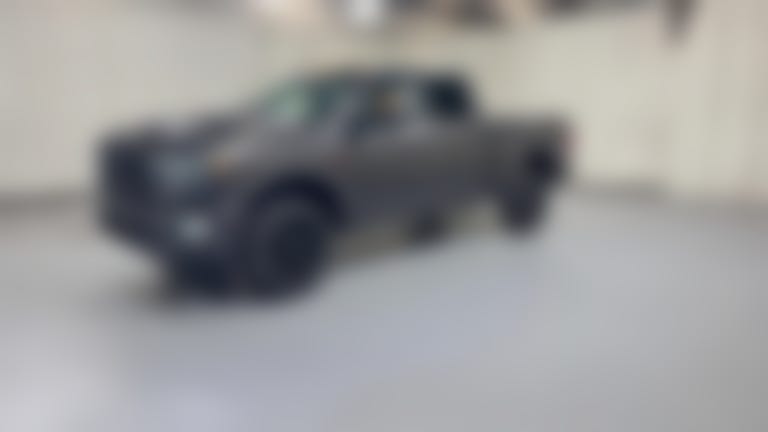 2026 Ram 2500 Crew Cab vehicle photo