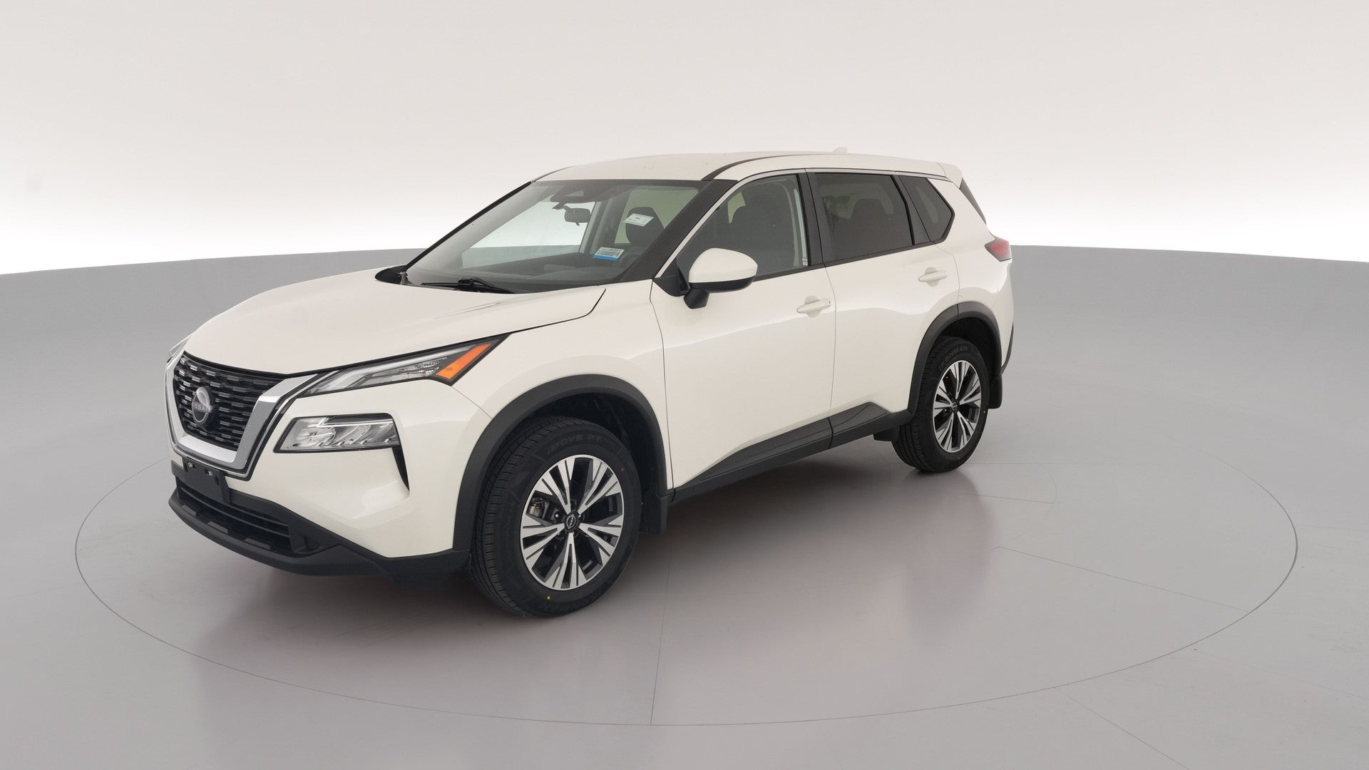 2023 Nissan Rogue vehicle photo