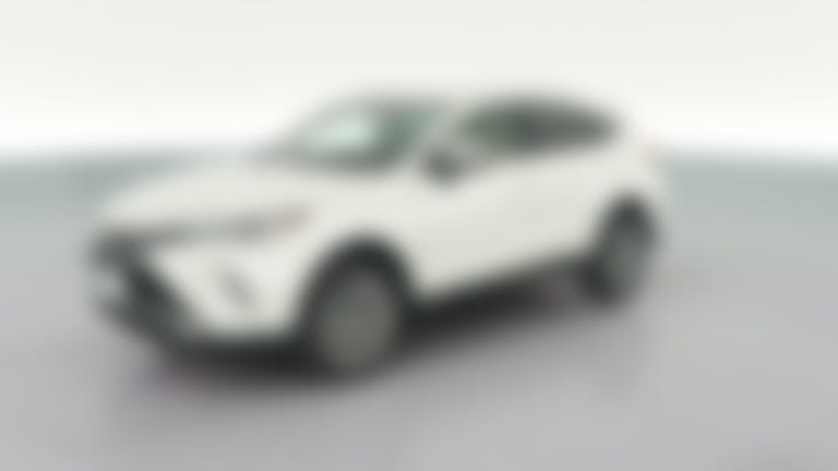 2021 Toyota Venza vehicle photo
