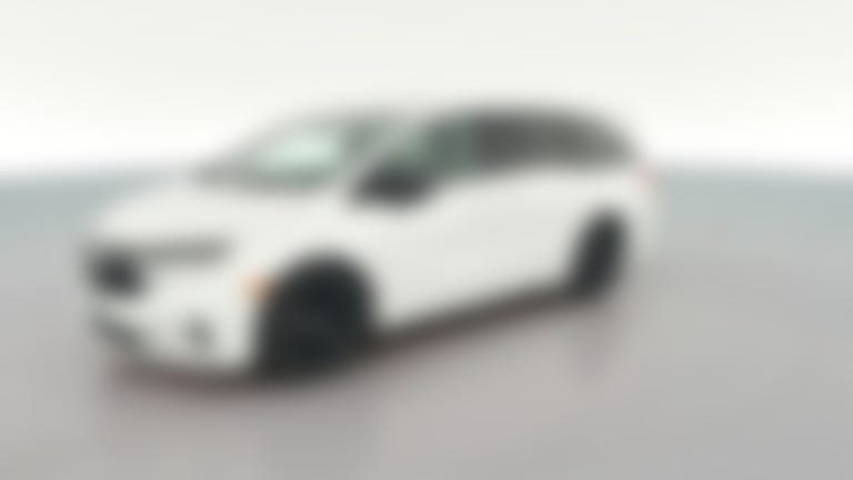 2024 Honda Odyssey vehicle photo