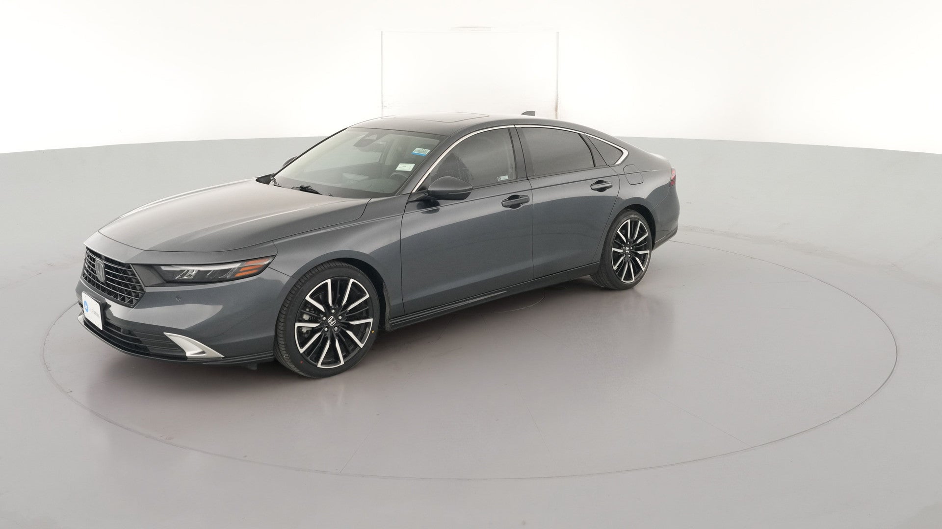 2023 Honda Accord Hybrid vehicle photo