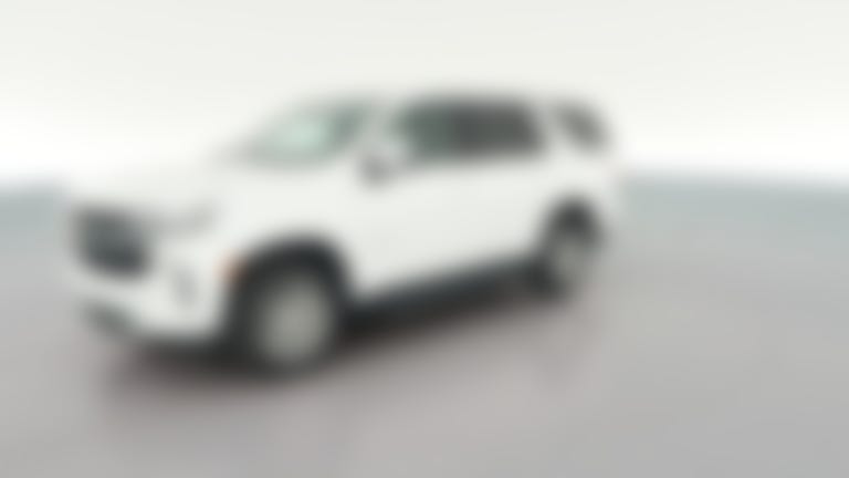 2021 Chevrolet Tahoe vehicle photo