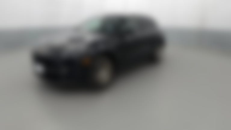 2020 Porsche Macan vehicle photo