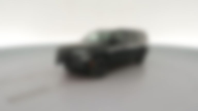 2024 Jeep Grand Wagoneer L vehicle photo