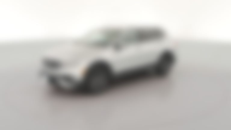2023 Volkswagen Tiguan vehicle photo