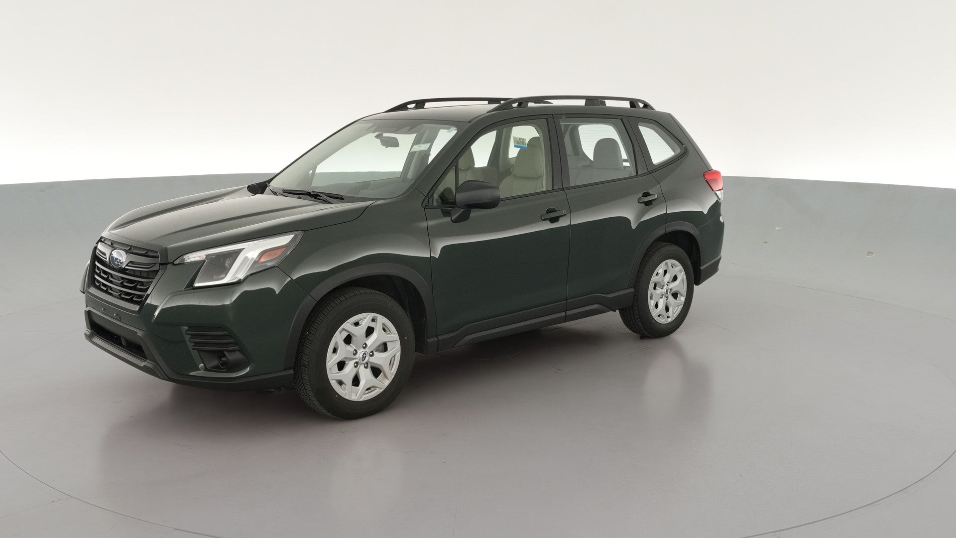 2024 Subaru Forester vehicle photo