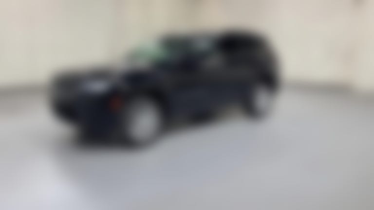 2026 Jeep Grand Cherokee vehicle photo