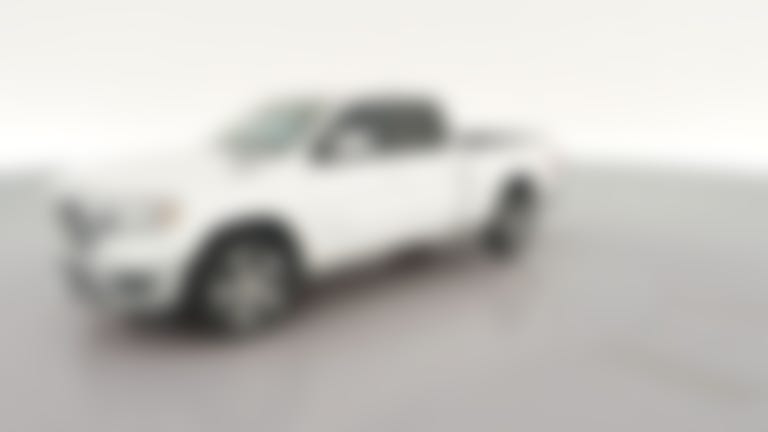 2019 Ram 1500 Quad Cab vehicle photo