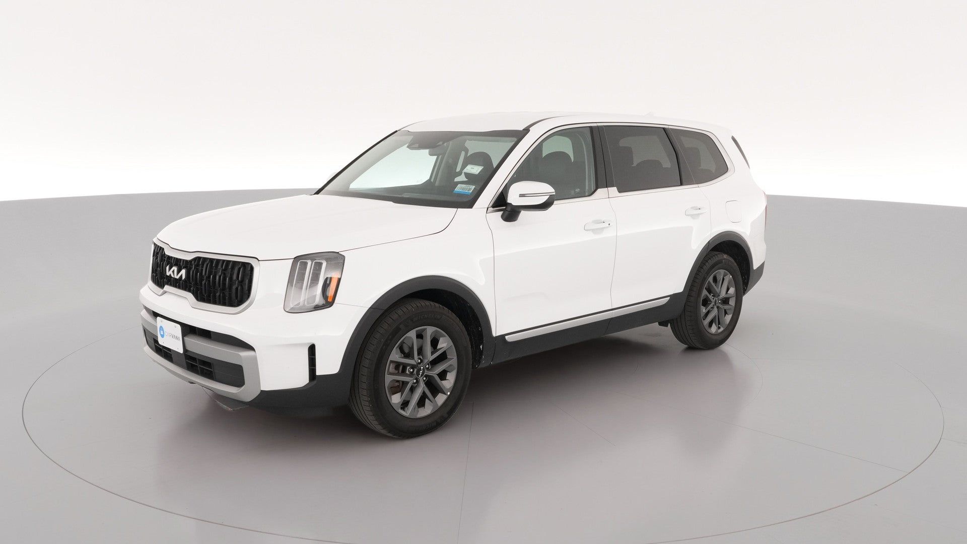 2023 Kia Telluride vehicle photo