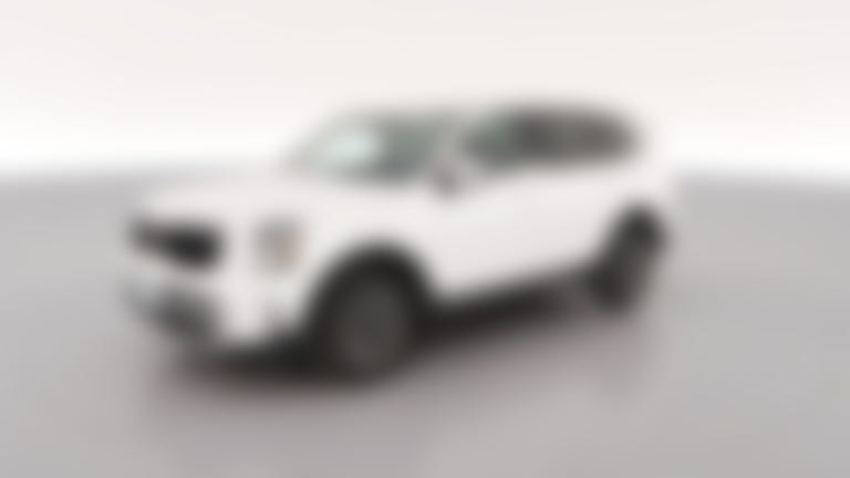 2023 Kia Telluride vehicle photo