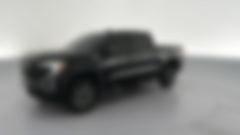 2021 GMC Sierra 1500 Crew Cab vehicle photo