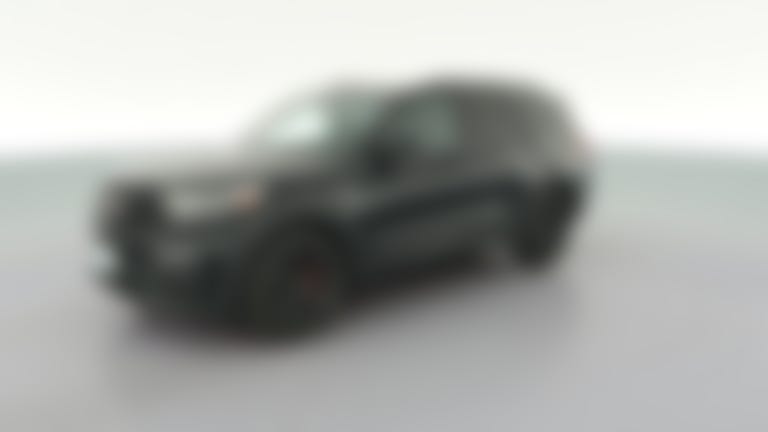 2024 Ford Explorer vehicle photo