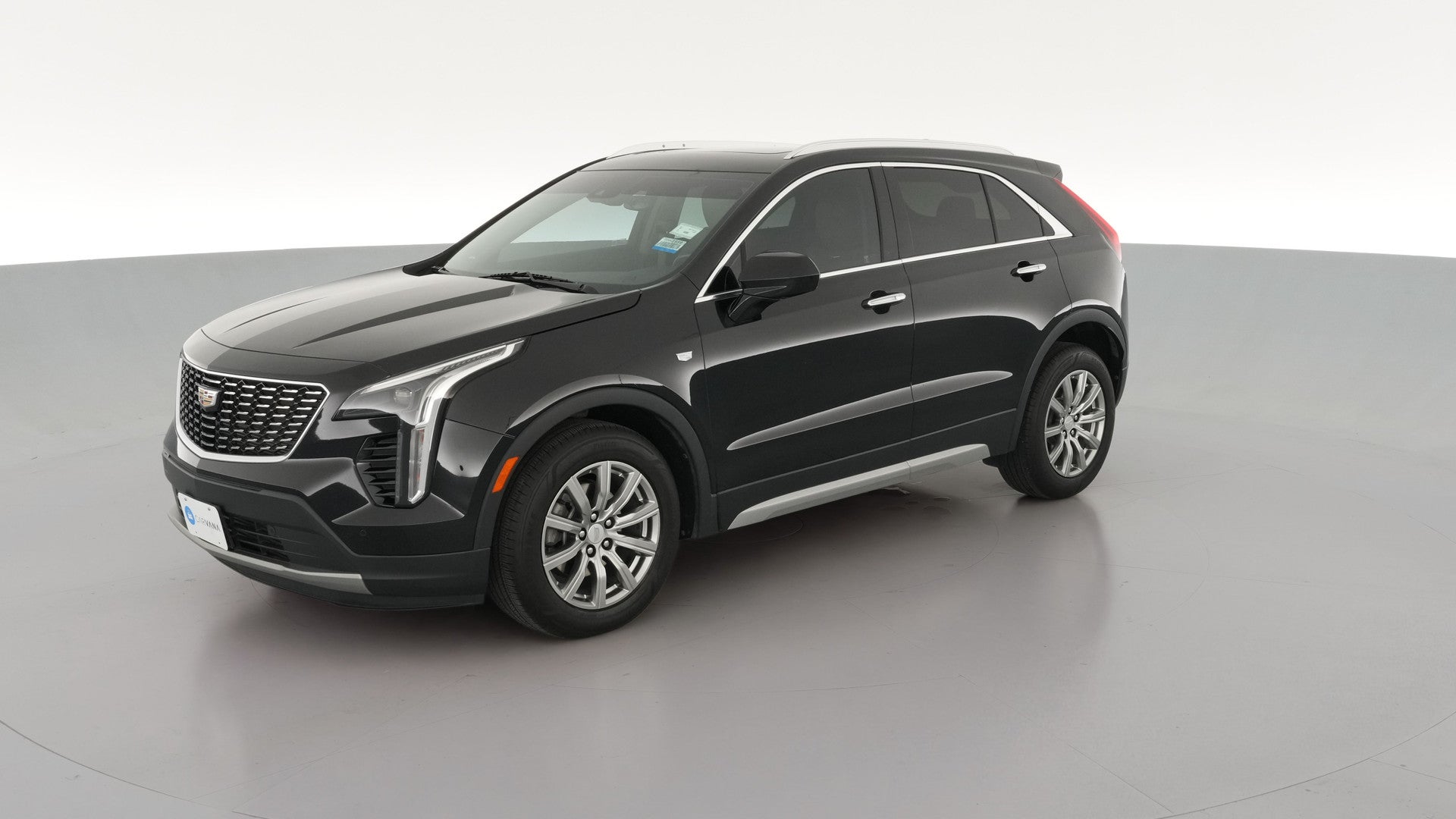 2020 Cadillac XT4 vehicle photo