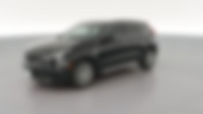 2020 Cadillac XT4 vehicle photo