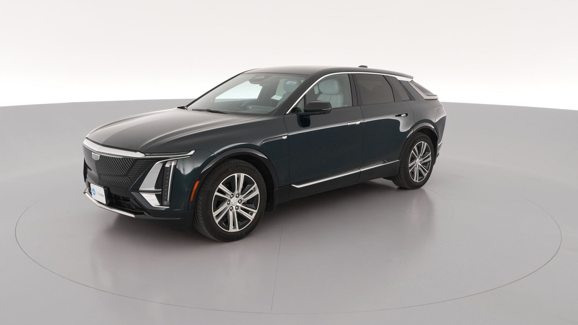 2024 Cadillac LYRIQ vehicle photo