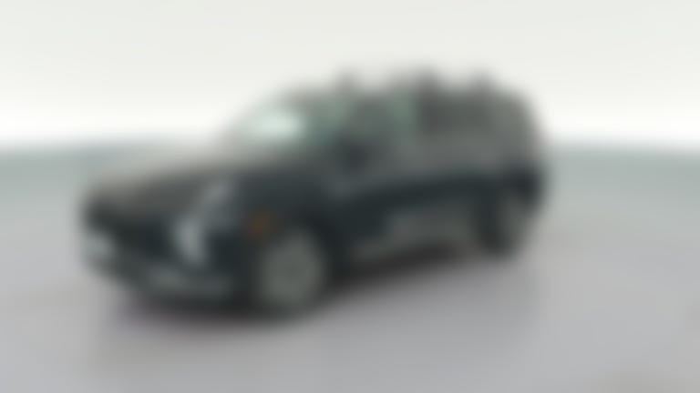 2024 Hyundai Palisade vehicle photo
